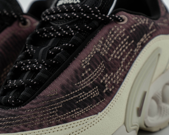 Кроссовки Nike size? x Air Max DN SP "Smokey Mauve" (005-2) от магазина vikingsmen.ru