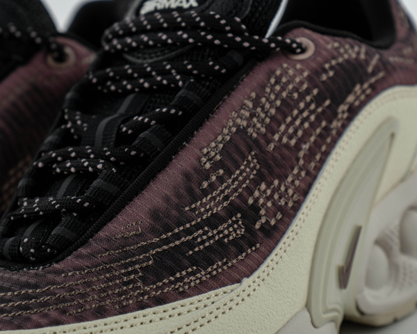 Кроссовки Nike size? x Air Max DN SP "Smokey Mauve" (005-2) от магазина vikingsmen.ru