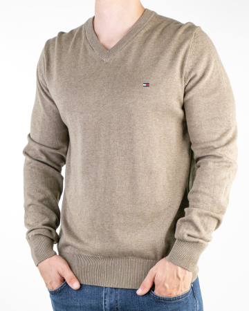 Детальное Изображение Джемпер мужской Tommy Hilfiger (140-315)