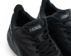 Кроссовки женские HOKA Clifton 8 "Black" (W312-4) от магазина vikingsmen.ru