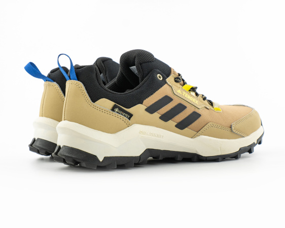 Кроссовки Adidas Terrex Ax4 GTX "Beige Tone" (4026-5) [СС] от магазина vikingsmen.ru