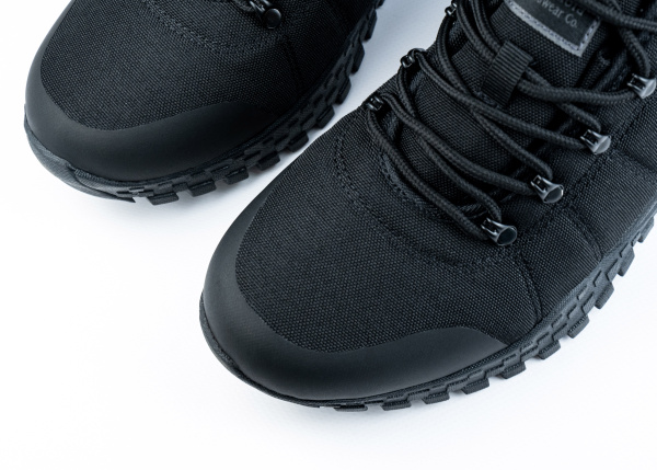 Кроссовки Columbia Fairbanks Low "Black" (446-1)|BA1| от магазина vikingsmen.ru