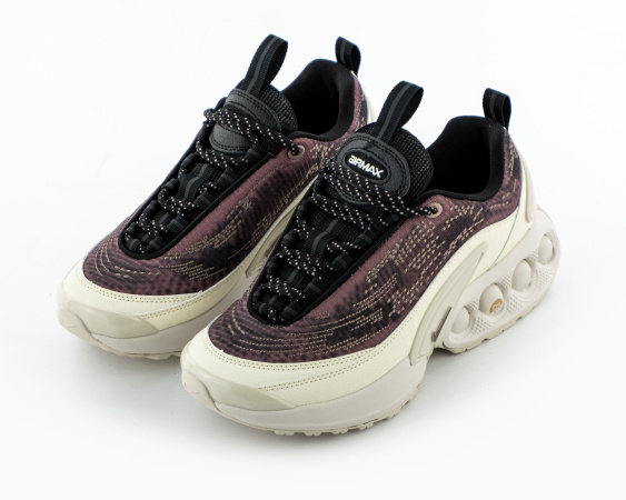 Кроссовки Nike size? x Air Max DN SP "Smokey Mauve" (005-2) от магазина vikingsmen.ru