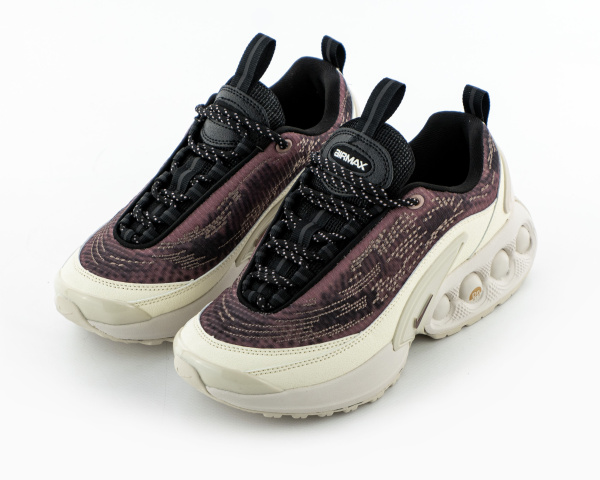 Кроссовки Nike size? x Air Max DN SP "Smokey Mauve" (005-2) от магазина vikingsmen.ru