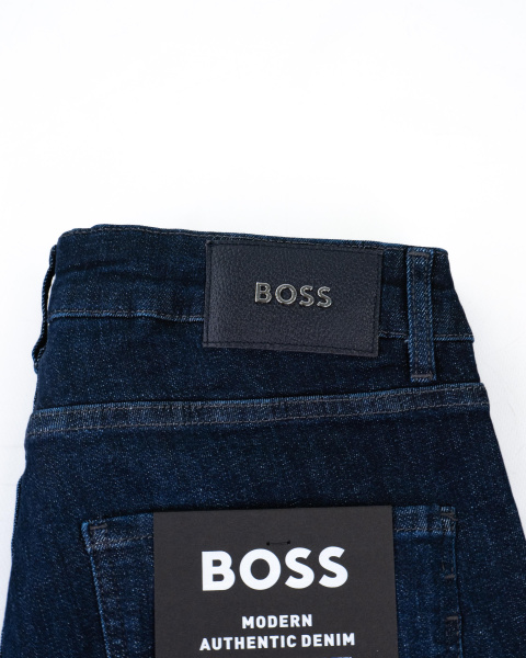 Анонс Изображение Джинсы Hugo Boss мужские (858-3173-1)