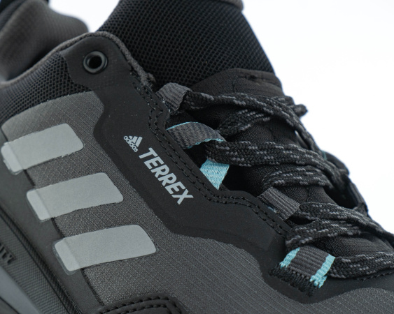 Кроссовки Adidas Terrex Ax4 GTX "Black/Gray" (4026-2) [СС] от магазина vikingsmen.ru