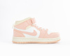 Детские кроссовки Nike Air Jordan 1 High "Pink" (С615-14) от магазина vikingsmen.ru