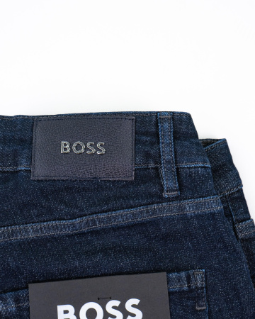 Детальное Изображение Джинсы Hugo Boss мужские (858-3173)