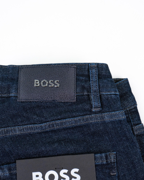 Анонс Изображение Джинсы Hugo Boss мужские (858-3173)