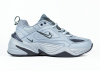 Кроссовки Nike M2K Tekno «Grey» (296-5) |BC| от магазина vikingsmen.ru