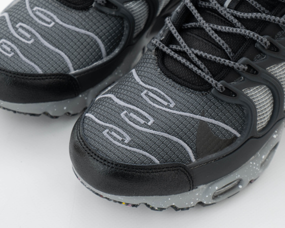 Кроссовки Nike Air Max Terrascape Plus "Off Noir" (921-11) от магазина vikingsmen.ru