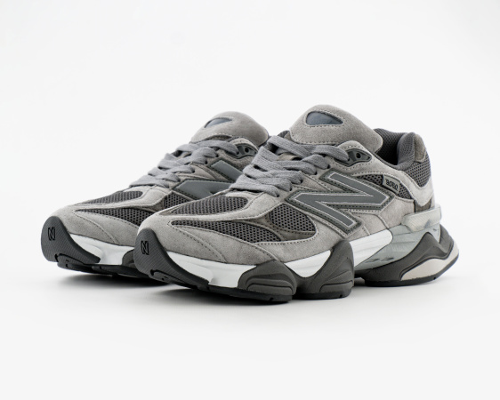 Кроссовки Joe Freshgoods x New Balance 9060 (М561-4) [СС] от магазина vikingsmen.ru