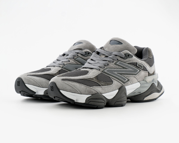 Кроссовки Joe Freshgoods x New Balance 9060 (М561-4) [СС] от магазина vikingsmen.ru