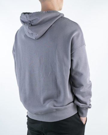 Худи Christian Dior (72615) (S, Серый)