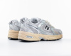 Кроссовки New Balance 530 Vintage "Metallic Silver" (W530-23) от магазина vikingsmen.ru