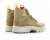 Кроссовки Nike ACG Air Zoom Gaiadome Gore-Tex “Khaki” (4101-3) от магазина vikingsmen.ru