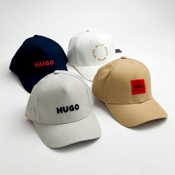 Анонс изображение товара Кепка в ассортименте (21035954)