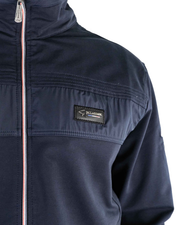 Детальное Изображение Костюм спортивный мужской Paul&Shark (4102-ТК)