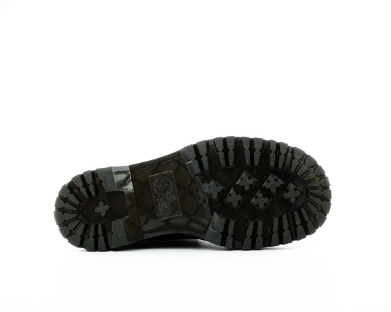 Ботинки Dr. Martens Jadon Smooth Leather Platform Boots (W21038346) от магазина vikingsmen.ru