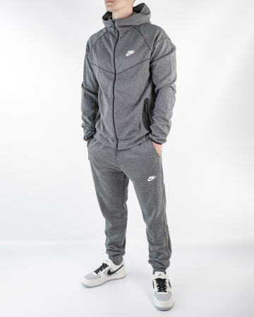 Костюм спортивный Nike (3457) (S, Серый)