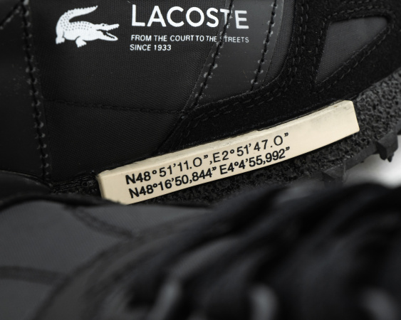 Кроссовки Lacoste Elite Active 223 2 SMA (23-1) от магазина vikingsmen.ru