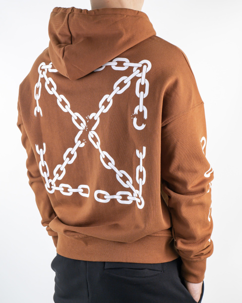 Анонс Изображения Худи Off-White (51084)