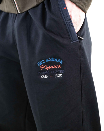 Детальное Изображение Спортивный костюм Paul Shark (95 1242)