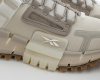 Кроссовки Reebok Zig Kinetica Edge "Beige" (W998-9) от магазина vikingsmen.ru