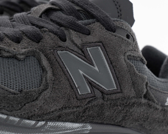 Кроссовки New Balance 2002R Protection Pack "Phantom" (202-2) от магазина vikingsmen.ru