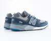 Кроссовки New Balance 999 "Blue/Grey" (482-5) |AA1| от магазина vikingsmen.ru