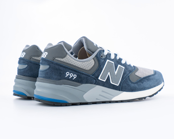 Кроссовки New Balance 999 "Blue/Grey" (482-5) |AA1| от магазина vikingsmen.ru