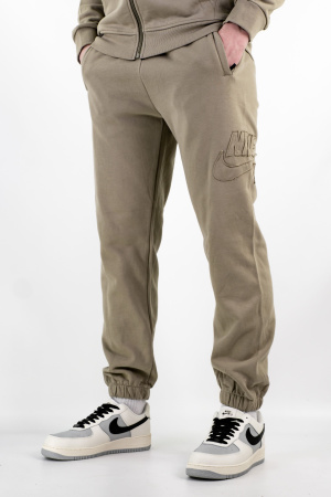 Детальное Изображение Костюм спортивный мужской Nike "Air" (6665)