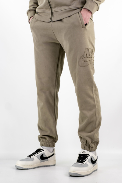 Анонс Изображения Костюм спортивный мужской Nike "Air" (6665)