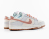 Кроссовки Nike Dunk Low "Fossil Rose" (5509-15) |AB| от магазина vikingsmen.ru