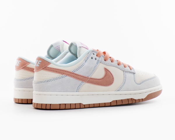 Кроссовки Nike Dunk Low "Fossil Rose" (5509-15) |AB| от магазина vikingsmen.ru