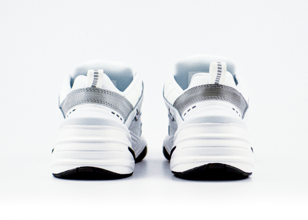 Кроссовки Nike Wmns M2K Tekno "White Grey" (9029-20) |AA1| от магазина vikingsmen.ru