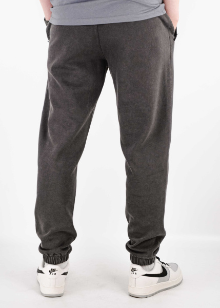 Анонс Изображение Брюки спортивные с манжетой Adidas "Варенка" (18661)