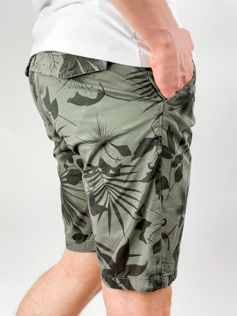 Детальное Изображение Шорты Раребона (185)