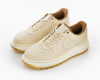 Кроссовки Nike Air Force 1 Luxe "Pecan" (5606-3) |AA| от магазина vikingsmen.ru