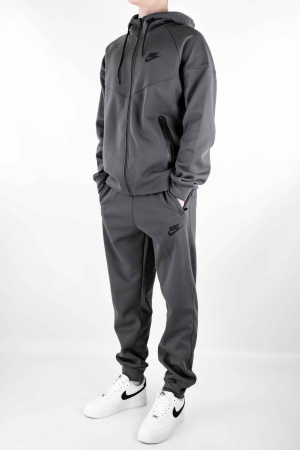 Детальное Изображение Спортивный костюм Nike (8863)