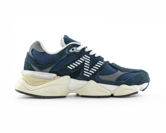 Кроссовки New Balance 9060 "Natural Indigo" TERMO (4560-4) [СС] от магазина vikingsmen.ru