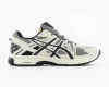 Кроссовки Asics GEL-Kahana 8 "Lt Grey/Black/Gray" (G606-7) от магазина vikingsmen.ru