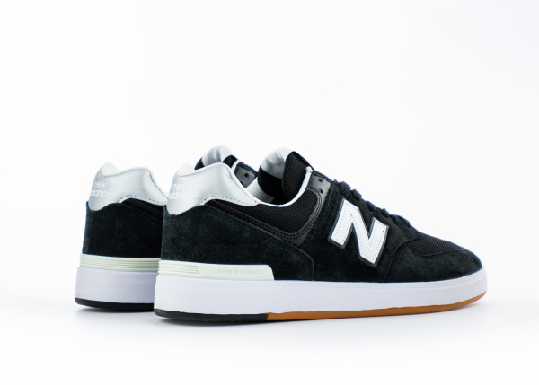 Кроссовки New Balance CT574 "Black/White" (512-2) |AC| от магазина vikingsmen.ru