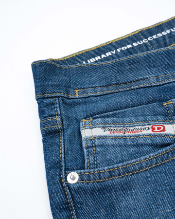 Детальное Изображение Джинсы Diesel мужские (858-3147-1)