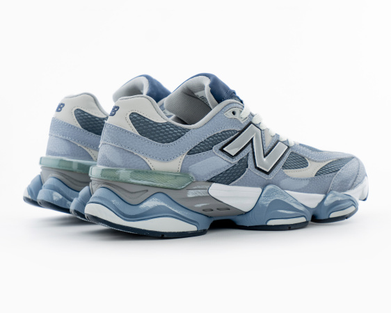 Кроссовки New Balance 9060 "Moon Daze" (М561-11) [СС] от магазина vikingsmen.ru