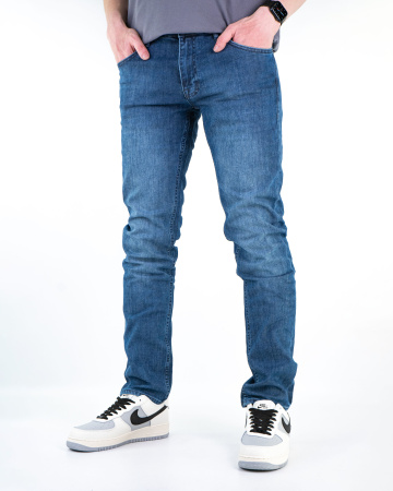 Детальное Изображение Мужские джинсы Tommy Hilfiger (858-3142-1)