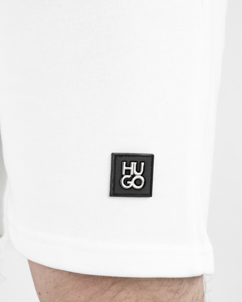 Шорты HUGO (704-4018) (M, Белый)