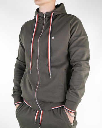 Детальное Изображение Костюм спортивный Tommy Hilfiger (1092)