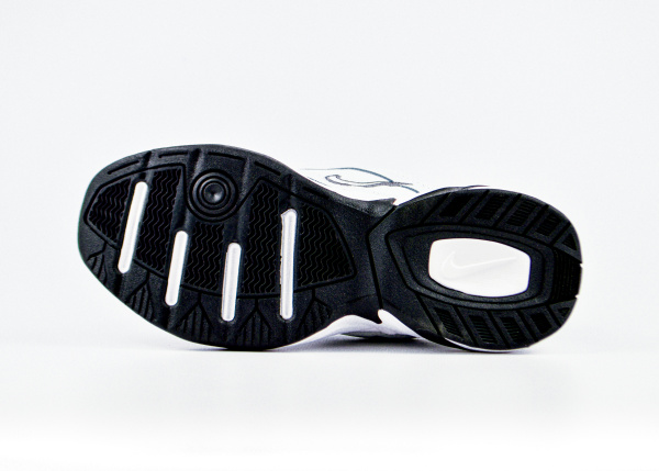 Кроссовки Nike Wmns M2K Tekno "White Grey" (9029-20) |AA1| от магазина vikingsmen.ru