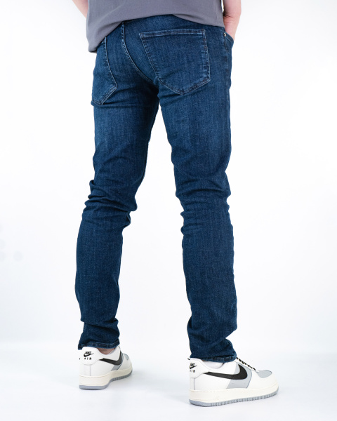 Анонс Изображение Джинсы Hugo Boss мужские (858-3173-2)